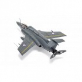 Airfix A06021 BLACKBURN BUCCANEER S.2C