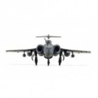 Airfix A06021 BLACKBURN BUCCANEER S.2C