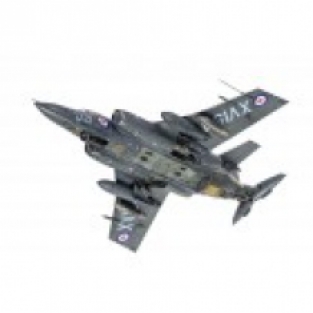 Airfix A06021 BLACKBURN BUCCANEER S.2C