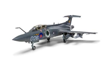 Airfix A12012 Blackburn Buccaneer S.2C/D