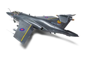 Airfix A12012 Blackburn Buccaneer S.2C/D