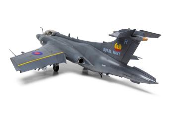 Airfix A12012 Blackburn Buccaneer S.2C/D