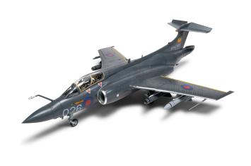 Airfix A12012 Blackburn Buccaneer S.2C/D