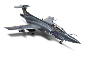 Airfix A12012 Blackburn Buccaneer S.2C/D