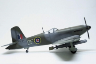 Valom 72006 Blackburn Firebrand TF.Mk.II