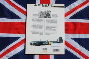 OSPREY 30 BLENHEIM SQUADRONS from the Second World War