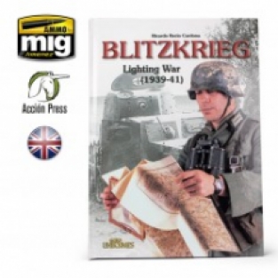 Ammo by Mig 0024 BLITZKRIEG Lighting War '1939-'41'