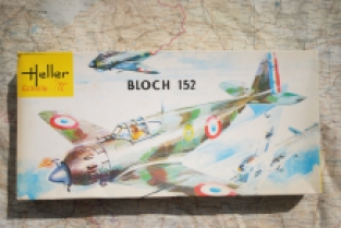 Heller 091 Bloch 152