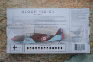 Heller 80211 BLOCH 152