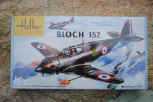 Heller 80211 BLOCH 152