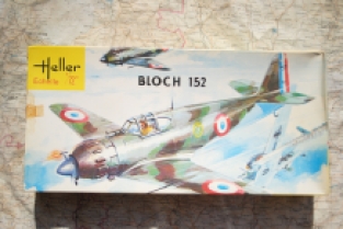 Heller L091 Bloch 152