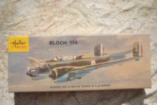 Heller L393 Bloch 174