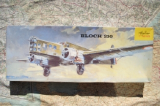 Heller L545 BLOCH MB 210