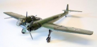 SK Model 72107-1193 Blohm und Voss BV 141B