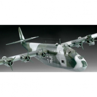 Revell 04383 Blohm & Voss BV 222 V-2 Wiking