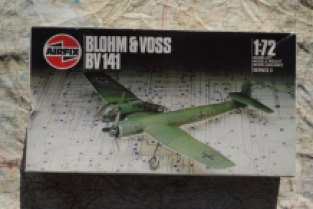 Airfix A03014 BLOHM & VOSS BV141