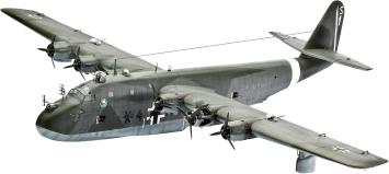 Revell 04383 Blohm & Voss BV222 