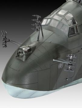 Revell 04383 Blohm & Voss BV222 