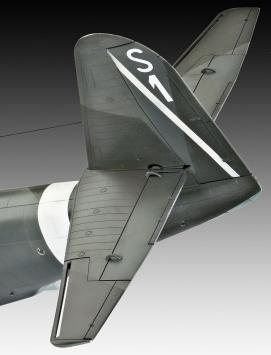 Revell 04383 Blohm & Voss BV222 