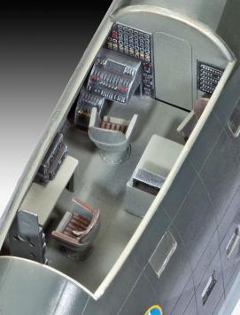 Revell 04383 Blohm & Voss BV222 