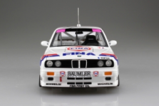 BEEMAX B24019 No.24 BMW M3 E30 1992 Sport Evolution II