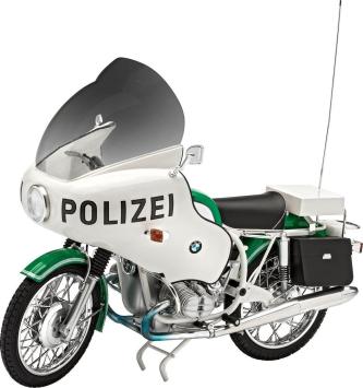 Revell 07940 BMW R75/5 Police