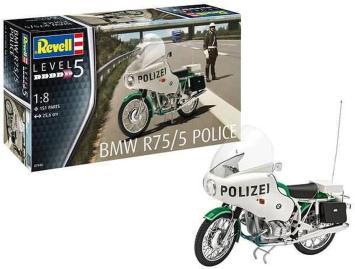 Revell 07940 BMW R75/5 Police