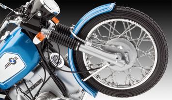 Revell 07938 BMW R75/5