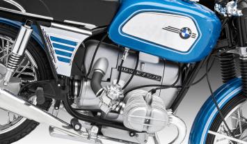 Revell 07938 BMW R75/5