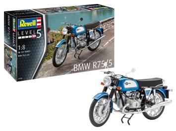 Revell 07938 BMW R75/5