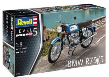 Revell 07938 BMW R75/5