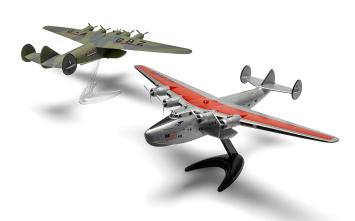 Airfix A04172V Boeing 314 Clipper