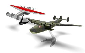Airfix A04172V Boeing 314 Clipper