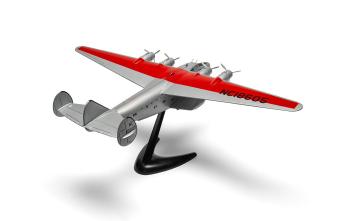 Airfix A04172V Boeing 314 Clipper