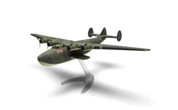 Airfix A04172V Boeing 314 Clipper