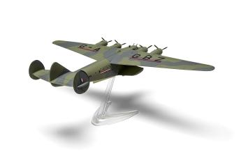 Airfix A04172V Boeing 314 Clipper