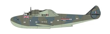 Airfix A04172V Boeing 314 Clipper