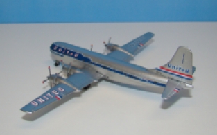 Dragon 55753 BOEING 377 STRATOCRUISER 