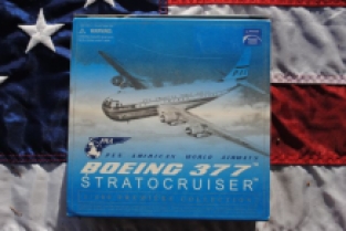 Dragon 55759 BOEING 377 STRATOCRUISER 