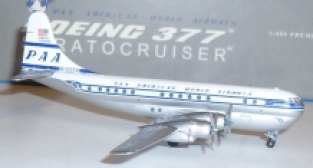 Dragon 55759 BOEING 377 STRATOCRUISER 