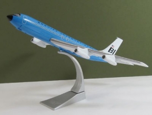 Corgi AA32904 BOEING 707-327C 