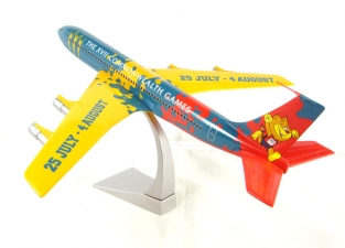 Corgi AA32908 Boeing 707 