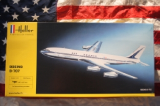 Heller 80452 Boeing 707