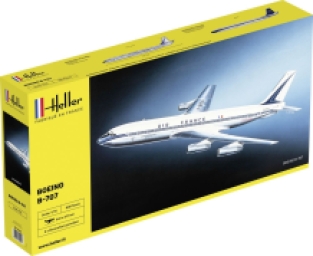 Heller 80452 Boeing 707