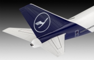 Revell 03891 BOEING 747-8 Lufthansa New Livery