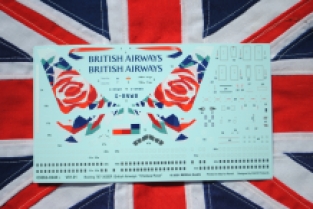 Revell 03862 Boeing 767-300ER 'British Airways'