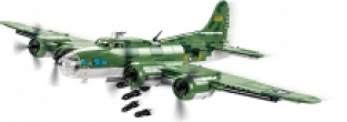 COBI 5707 Boeing B-17F Flying Fortress 'Memphis Belle'