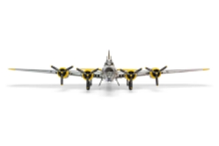 Airfix A08017B Boeing B-17G Flying Fortress