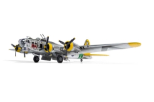 Airfix A08017B Boeing B-17G Flying Fortress