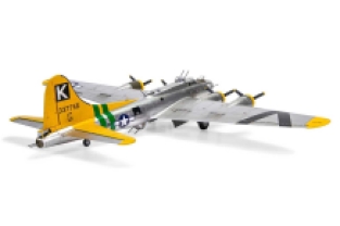 Airfix A08017B Boeing B-17G Flying Fortress